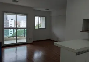 Foto 1 de Apartamento com 2 Quartos para alugar, 69m² em Morumbi, São Paulo