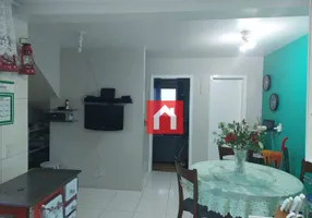 Foto 1 de Sobrado com 2 Quartos à venda, 117m² em Cinquentenário, Caxias do Sul