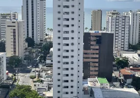 Foto 1 de Flat com 1 Quarto à venda, 35m² em Boa Viagem, Recife
