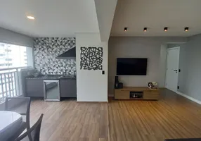 Foto 1 de Apartamento com 3 Quartos à venda, 106m² em Alto Da Boa Vista, São Paulo