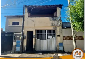 Foto 1 de Casa com 4 Quartos à venda, 166m² em Monte Castelo, Fortaleza