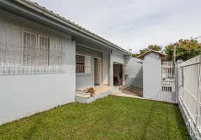 Foto 1 de Casa com 3 Quartos à venda, 150m² em Jardim Mauá, Novo Hamburgo