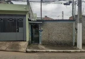 Foto 1 de Casa com 2 Quartos à venda, 76m² em Vila Formosa, São Paulo