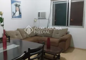 Foto 1 de Apartamento com 2 Quartos à venda, 53m² em São Miguel, São Leopoldo