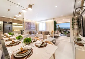 Foto 1 de Apartamento com 2 Quartos à venda, 54m² em Vl Bandeirantes, São Paulo