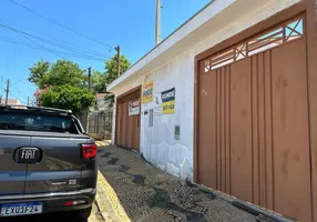 Foto 1 de Casa com 2 Quartos à venda, 250m² em Vila Indaiá, Rio Claro