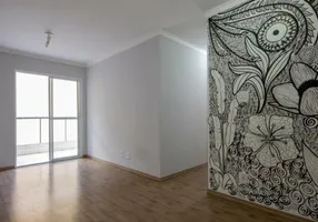 Foto 1 de Apartamento com 2 Quartos à venda, 69m² em Aclimação, São Paulo