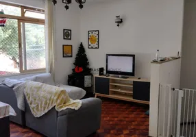 Foto 1 de Casa com 3 Quartos à venda, 412m² em Santa Maria, São Caetano do Sul