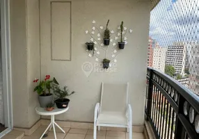 Foto 1 de Apartamento com 3 Quartos à venda, 82m² em Chácara Inglesa, São Paulo