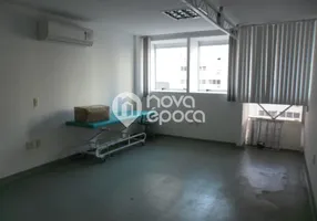 Foto 1 de Sala Comercial à venda, 32m² em Centro, Rio de Janeiro