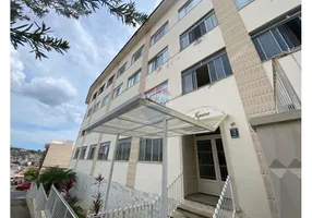 Foto 1 de Apartamento com 3 Quartos à venda, 117m² em Bairu, Juiz de Fora