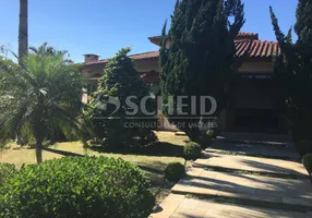 Foto 1 de Casa de Condomínio com 3 Quartos à venda, 350m² em Embu Guacu, Embu-Guaçu