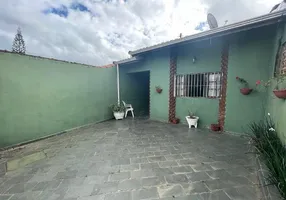 Foto 1 de Casa com 2 Quartos à venda, 74m² em Cibratel, Itanhaém