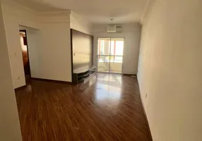 Foto 1 de Apartamento com 3 Quartos para alugar, 80m² em Morumbi, Paulínia