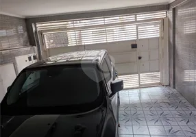 Foto 1 de Sobrado com 3 Quartos à venda, 70m² em Mandaqui, São Paulo