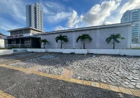 Foto 1 de Sala Comercial para alugar, 360m² em Lagoa Nova, Natal