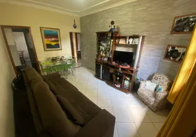 Foto 1 de Casa de Condomínio com 2 Quartos à venda, 70m² em Santa Branca, Belo Horizonte