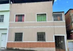 Foto 1 de Casa com 3 Quartos à venda, 72m² em Fabricas, São João Del Rei