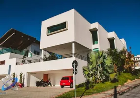 Foto 1 de Casa de Condomínio com 6 Quartos à venda, 550m² em Condomínio Residencial Jaguary , São José dos Campos