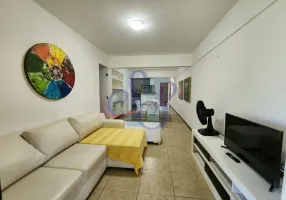 Foto 1 de Apartamento com 3 Quartos à venda, 100m² em Porto das Dunas, Aquiraz
