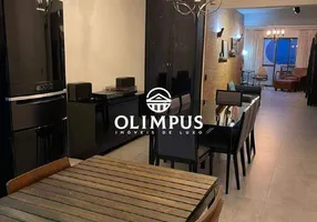 Foto 1 de Apartamento com 4 Quartos à venda, 190m² em Fundinho, Uberlândia