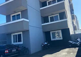 Foto 1 de Apartamento com 2 Quartos à venda, 56m² em Cruzeiro, São José dos Pinhais
