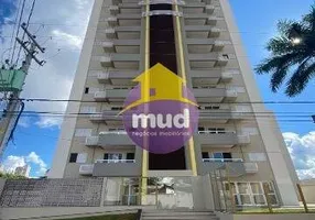 Foto 1 de Apartamento com 1 Quarto à venda, 48m² em Bom Jardim, São José do Rio Preto