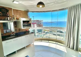 Foto 1 de Apartamento com 2 Quartos à venda, 80m² em Coqueiral de Itaparica, Vila Velha