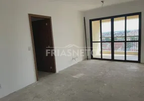 Foto 1 de Apartamento com 3 Quartos à venda, 100m² em Paulista, Piracicaba