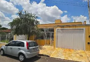 Foto 1 de Casa com 3 Quartos à venda, 190m² em Jardim Macarengo, São Carlos