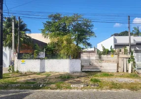 Foto 1 de Lote/Terreno à venda, 324m² em Centro, Matinhos