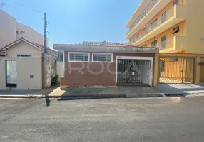 Foto 1 de Casa com 3 Quartos para alugar, 100m² em Jardim Bethania, São Carlos