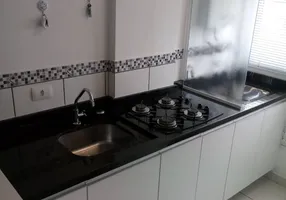 Foto 1 de Apartamento com 1 Quarto à venda, 27m² em Prado Velho, Curitiba