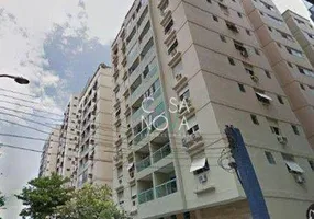 Foto 1 de Cobertura com 3 Quartos à venda, 350m² em Aparecida, Santos