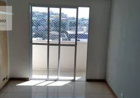 Foto 1 de Apartamento com 2 Quartos à venda, 53m² em Jardim São Luís, São Paulo