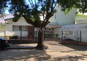 Foto 1 de Casa com 3 Quartos à venda, 145m² em Botafogo, Campinas