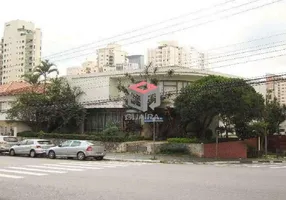 Foto 1 de Sobrado com 6 Quartos à venda, 660m² em Vila Clementino, São Paulo