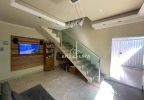 Foto 1 de Casa com 3 Quartos para alugar, 90m² em Marechal Rondon, Igarapé