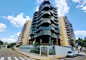 Foto 1 de Apartamento com 4 Quartos para alugar, 424m² em Morro do Espelho, São Leopoldo