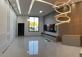 Foto 1 de Casa de Condomínio com 3 Quartos à venda, 200m² em Vila Guedes, Jaguariúna