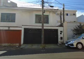 Foto 1 de Casa com 3 Quartos à venda, 206m² em Cidade Jardim, São Carlos