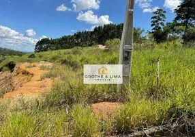 Foto 1 de Lote/Terreno à venda, 2000m² em Marambaia, Caçapava