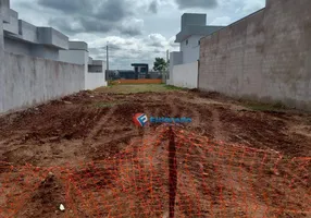 Foto 1 de Lote/Terreno à venda, 263m² em Parque Olívio Franceschini, Hortolândia