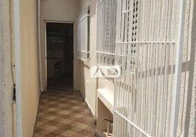 Foto 1 de Casa de Condomínio com 1 Quarto para alugar, 44m² em Santa Maria, São Caetano do Sul