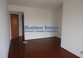 Foto 1 de Apartamento com 3 Quartos para alugar, 93m² em Móoca, São Paulo