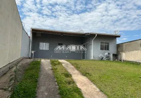 Foto 1 de Casa com 2 Quartos à venda, 67m² em Parque Cecap, Valinhos