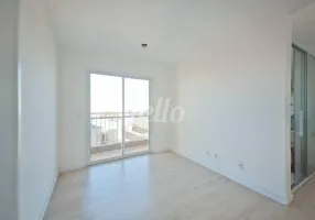 Foto 1 de Apartamento com 2 Quartos para alugar, 37m² em São Mateus, São Paulo