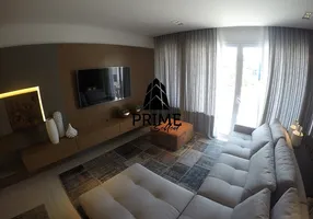 Foto 1 de Apartamento com 5 Quartos à venda, 309m² em Água Verde, Curitiba