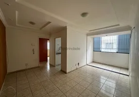 Foto 1 de Apartamento com 2 Quartos para alugar, 56m² em Castelo, Belo Horizonte