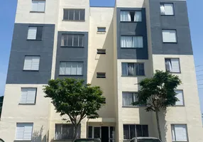 Foto 1 de Apartamento com 2 Quartos à venda, 49m² em Jardim Nathalie, Mogi das Cruzes
